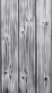 灰白木纹木板纹理背景