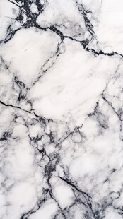 黑白大理石纹理图案