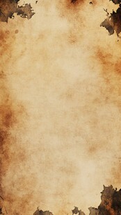 复古做旧风纸张背景图