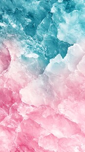 梦幻渐变云纹背景纹理