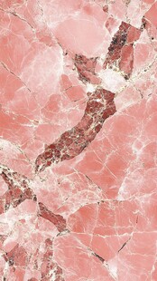 粉色大理石纹理图案