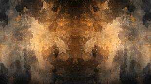 抽象复古纹理背景图