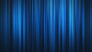 蓝色条纹动感背景图