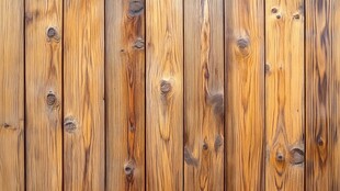 木质纹理木板背景图