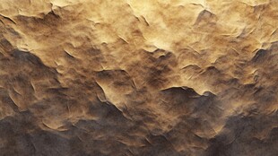 褶皱斑驳的复古纸张纹理