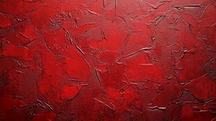 红色质感肌理背景图案