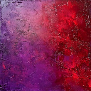 紫红外溢的抽象纹理背景