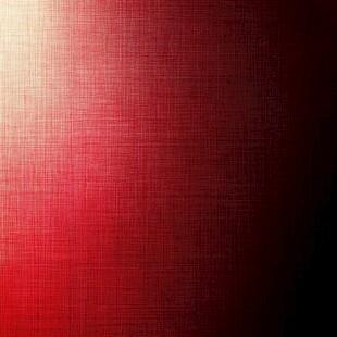 渐变红色金属质感背景图