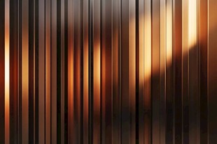 金属质感光影条纹背景图