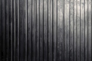 金属条纹背景纹理图