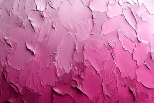 粉色剥落质感墙面纹理