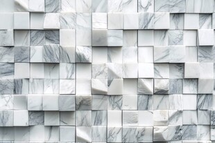 立体大理石瓷砖墙面纹理