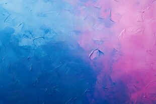 蓝粉渐变抽象纹理背景