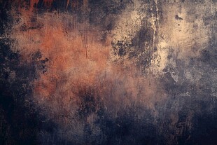 复古斑驳艺术背景纹理图
