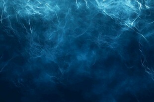 深海梦幻波纹背景图