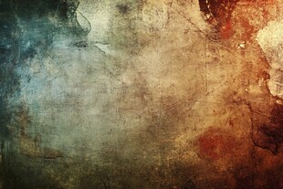 复古斑驳纹理背景图