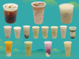 奶茶图片