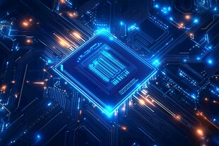 科技芯片的未来之光