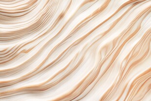 米白色流动纹理抽象背景