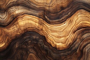 木纹纹理艺术背景图