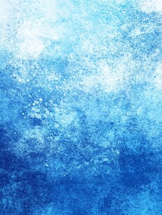 蓝色渐变纹理背景图案