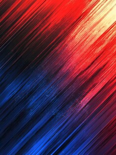 炫彩斜纹动感背景图案