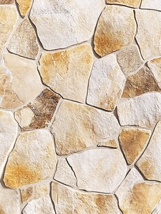 石砌纹理墙面装饰素材