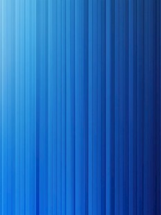 蓝色渐变竖条纹背景图