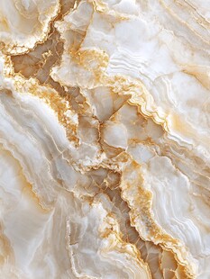 奢华大理石纹理背景图