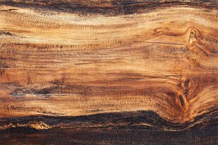 复古纹理实木木板特写