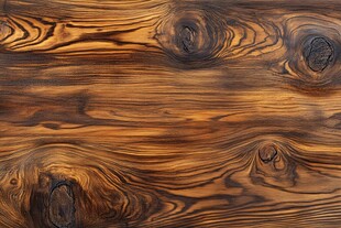 天然木纹实木纹理背景图