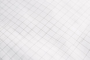 白色网格背景纹理图