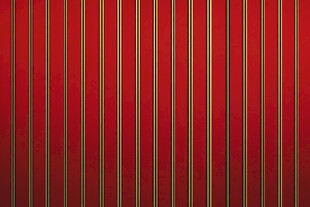 红色竖条纹背景纹理