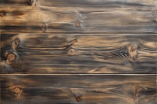 复古深色木纹木板纹理