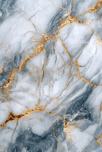 奢雅金纹大理石纹理