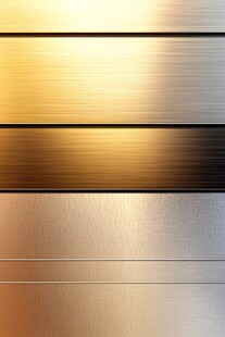 金属质感材质纹理集合