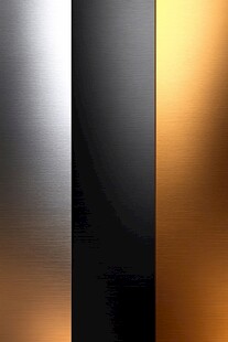 金属质感三色纹理背景图