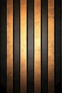 黑金竖条纹质感背景图