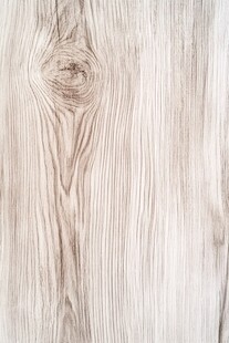 浅色木纹纹理特写