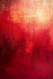 红色渐变纹理背景图