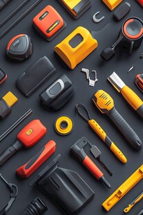 多样实用工具大集合