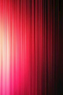 梦幻渐变红色条纹背景