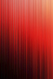 红色竖条纹渐变背景图