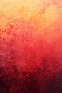 渐变红橙抽象背景纹理图