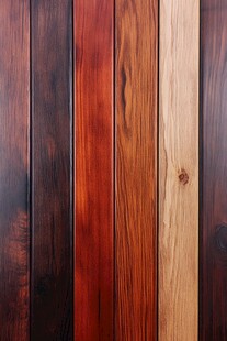 多样实木板材纹理展示