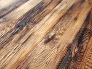 复古质感实木地板纹理