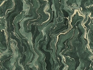 深绿大理石纹理图案