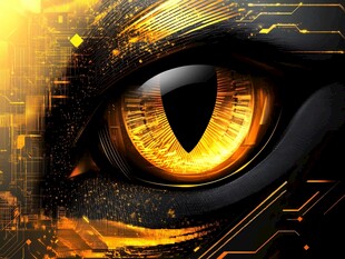 科技之眼 未来视觉新想象