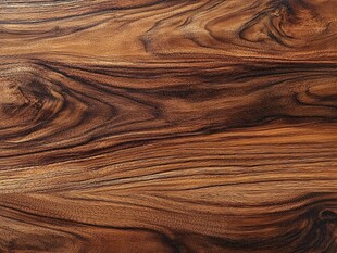 纹理精美的天然木纹