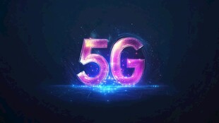 炫彩5G数字特效展示